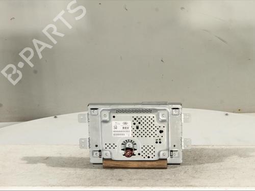 Used Display monitor Display monitor JAGUAR F-PACE (X761) 2.0 TD4 AWD (180 hp) 23558676 23558676