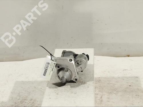 Used Starter CITROËN C5 AIRCROSS (A_) 1.5 BlueHDi 130 (ACYHZJ, ACYHZR) (131 hp) 11981931