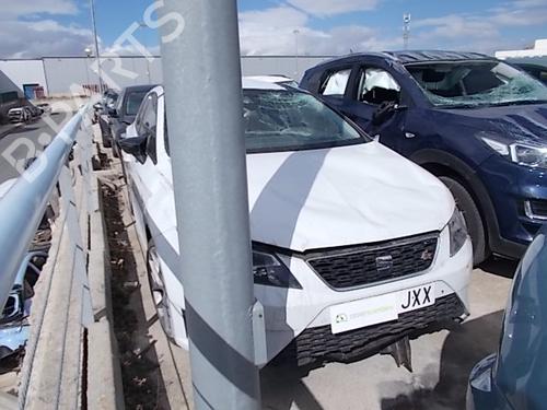 Front right window mechanism SEAT LEON (5F1) | BP12084705C23 - Image 3