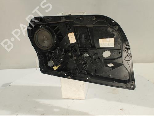 front-left-window-mechanism-ford-fiesta-vi-cb1-ccn-2008-29986245 main image