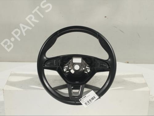 Ratt Ratt SKODA FABIA III (NJ3) 1.0 (75 hp) 11985566 11985566
