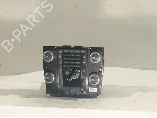 Used Climate control Climate control VOLVO XC60 I SUV (156) D4 AWD (190 hp) 21125317 21125317