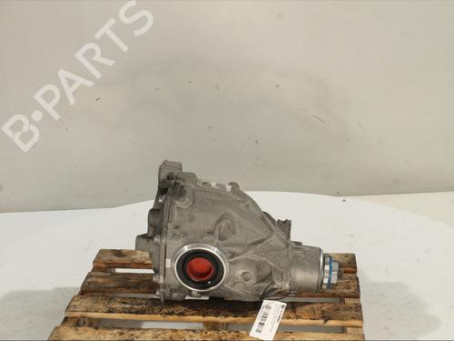 Used Rear differential BMW X4 (G02, F98) xDrive 20 d Mild-Hybrid (190 hp) 29021326