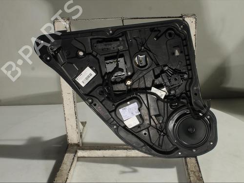 Used Rear left window mechanism Rear left window mechanism MERCEDES-BENZ GLE Coupe (C292) 350 d 4-matic (292.323, 292.324) (258 hp) 23207155 23207155