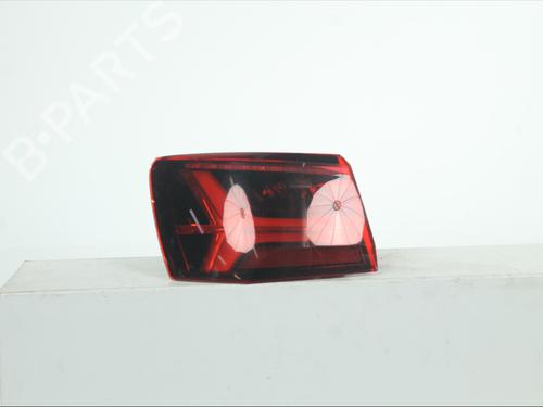 Used Left taillight Left taillight AUDI A6 C7 Avant (4G5, 4GD) 2.0 TDI (190 hp) 36028258 36028258