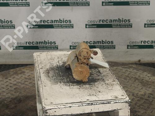 Starter OPEL ASTRA H GTC (A04) 1.9 CDTi (L08) | BP11896475M8 