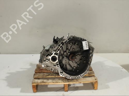 gearbox-nissan-qashqai-ii-j11-j11_-2013-30652860 main image