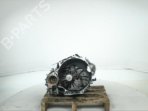 Used Gearbox Gearbox SKODA FABIA IV (PJ3) 1.0 TSI (116 hp) 34409219 34409219