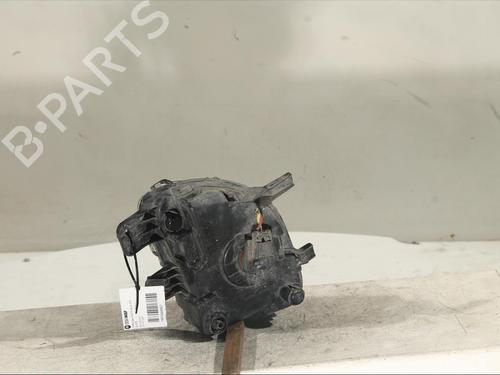 Left front fog light VW GOLF PLUS V (5M1, 521) 1.4 TSI | BP16940880C30 