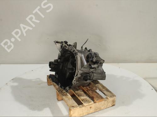 Skrzynia biegów CITROËN C4 CACTUS 1.5 BlueHDi 100 | BP30652579M3