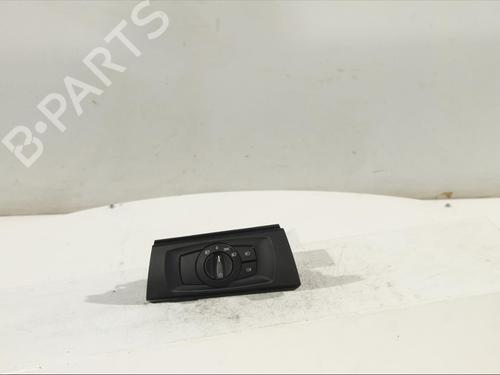 Used Headlight switch Headlight switch BMW 3 (E90) 320 d (177 hp) 11903772 11903772