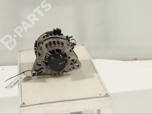 Alternator KIA CEE'D Sportswagon (JD) 1.6 CRDi 128 | BP11981498M7 