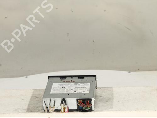 Electronic module CUPRA FORMENTOR (KM7, KMP) 1.5 TSI | BP28449414M83 