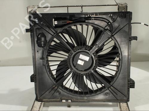 radiator-fan-mercedes-benz-gle-coupe-c292-2015-2016-2017-2018-2019-23207165 main image