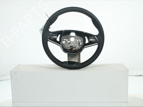 Used Steering wheel Steering wheel 37092989 37092989