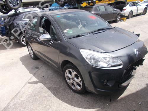 Pièces Détachées Usagées CITROËN C3 II (SC_) 1.2 VTi 82 (82 hp) 4243232