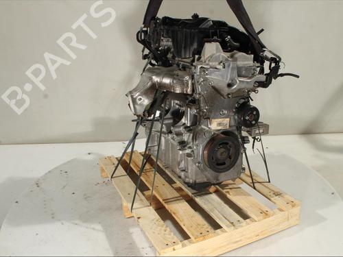 Engine DACIA DUSTER (HM_) 1.6 SCe 115 (HMM1) | BP23648316M1 - Image 3