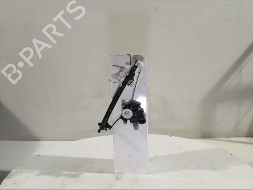 Used Rear right window mechanism Rear right window mechanism LEXUS UX (_AA1_, _AH1_, _MA1_) 250h (MZAH10) (184 hp) 33445080 33445080