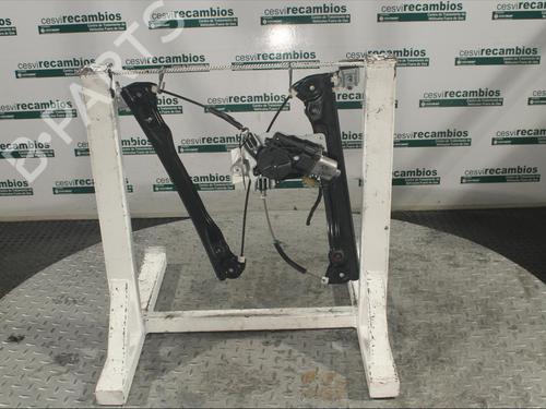 Front left window mechanism CHEVROLET CRUZE (J300)  | BP12078004C22 