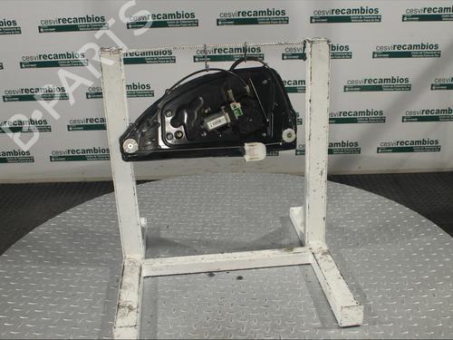 Used Rear right window mechanism LAND ROVER FREELANDER 2 (L359) [2006-2015]  12077608