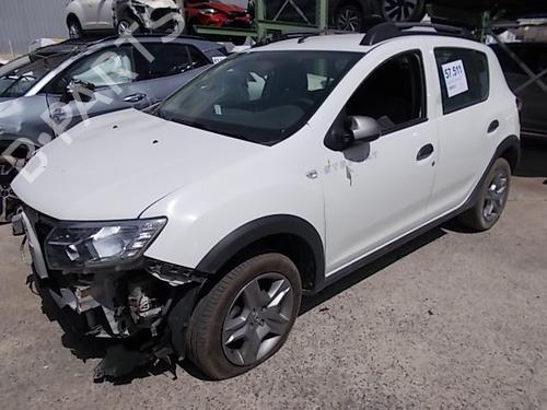 Tailgate DACIA SANDERO II 1.5 dCi | BP35936642C6 - Image 2