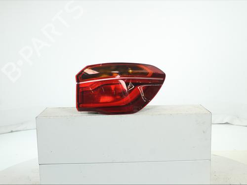Used Right taillight Right taillight 37186116 37186116