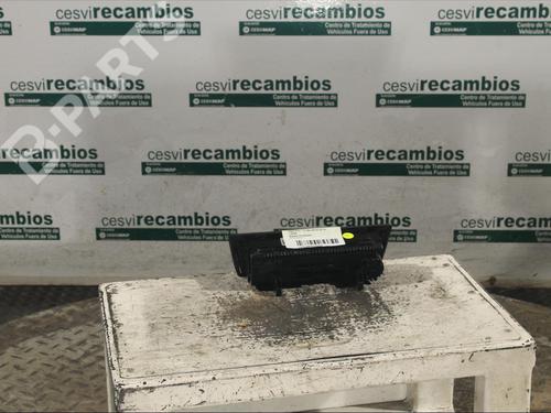 Climate control SEAT IBIZA IV (6J5, 6P1)  | BP11895555I5 