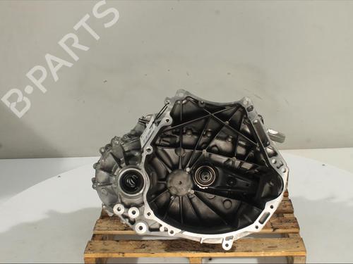 Used Gearbox MAZDA 3 Hatchback (BP) 2.0 SKYACTIV-G M Hybrid (122 hp) 29328427