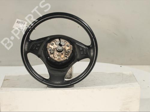 Used Steering wheel Steering wheel BMW X1 (E84) sDrive 16 d (116 hp) 32277914 32277914