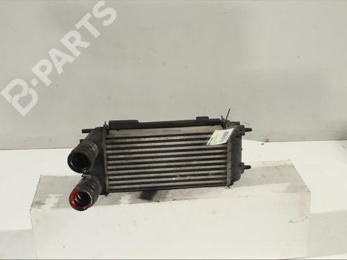 Used Intercooler FORD TOURNEO COURIER B460 MPV 1.5 TDCi (95 hp) 11908341