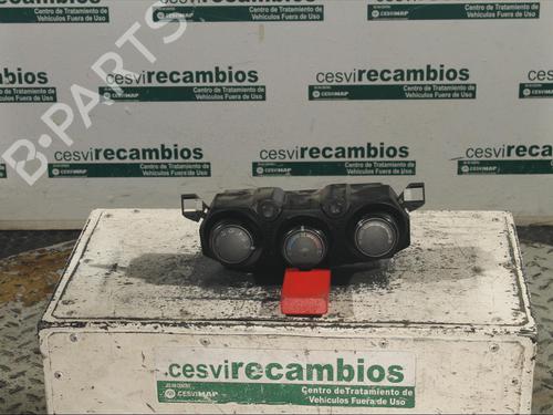Used Climate control Climate control MAZDA 2 (DE_, DH_) 1.3 (DE3FS) (86 hp) 11898340 11898340