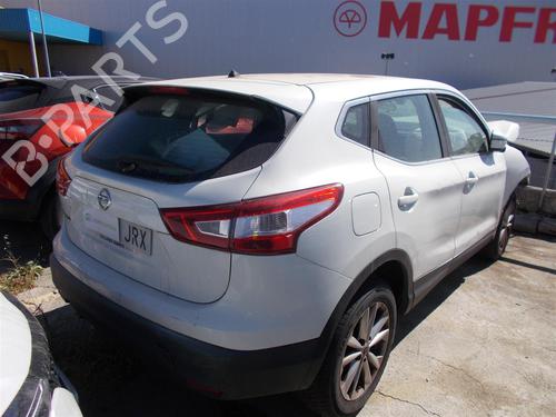 Interior roof light NISSAN QASHQAI II (J11, J11_) 1.5 dCi | BP29986172I8  - Image 6