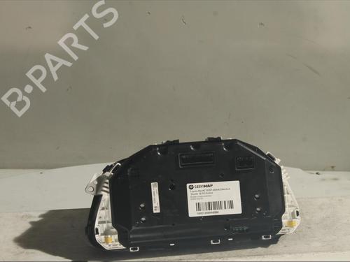 Instrument cluster TOYOTA RAV 4 IV (_A4_) 2.0 4WD (ZSA44_) | BP29462506C47 