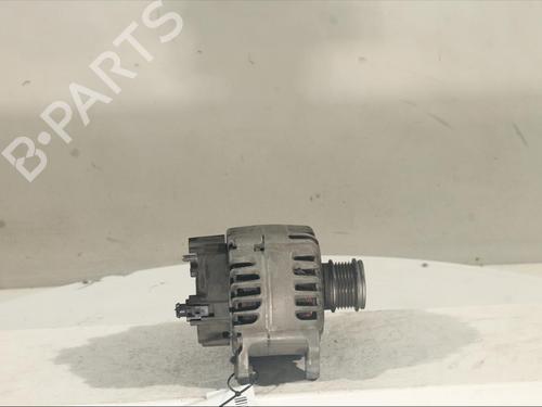 Used Alternator Alternator SEAT IBIZA V (KJ1, KJG) 1.6 TDI (115 hp) 20222053 20222053