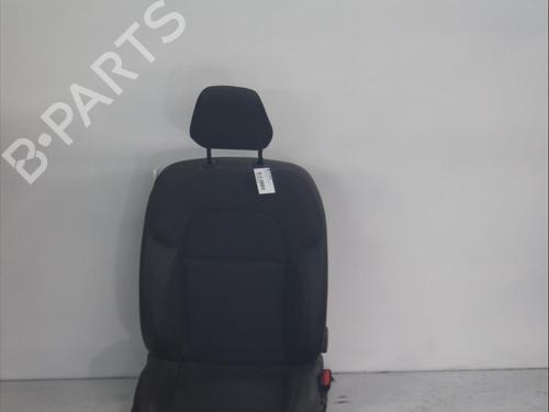 Used Right front seat Right front seat RENAULT EXPRESS Box Body/MPV 1.5 Blue dCi 95 (F6AB) (95 hp) 36496407 36496407