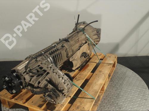 Gearbox PORSCHE CAYENNE (9PA) 3.6 | BP11901906M3 