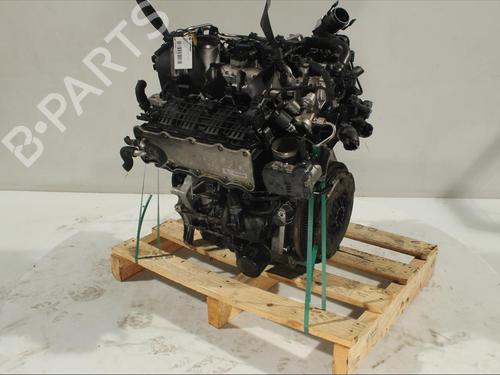Engine SEAT ATECA (KH7, KHP) 1.5 TSI | BP12091826M1 - Image 2