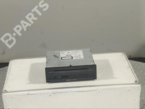 Used Radio SKODA OCTAVIA III (5E3, NL3, NR3) [2012-2021]  11981235