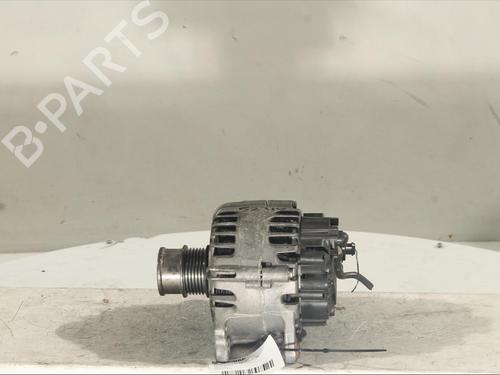 Used Alternator Alternator SKODA FABIA III (NJ3) 1.0 TSI (95 hp) 18068225 18068225