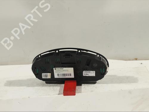 Instrument cluster RENAULT MEGANE III Coupe (DZ0/1_) 1.6 16V (DZ0U, DZ1B, DZ1H) | BP26919721C47 