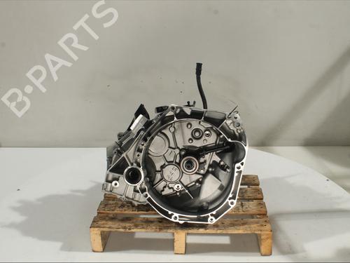 Used Gearbox Gearbox RENAULT CLIO V (B7_) 1.0 LPG (B7MT) (101 hp) 32457958 32457958