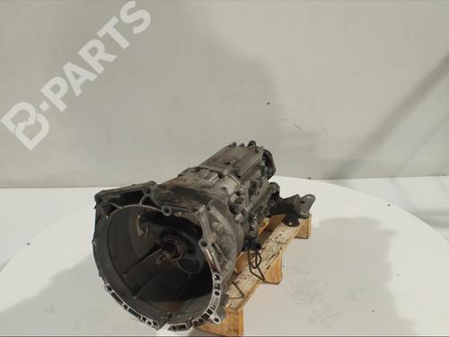 Gearbox BMW 3 (E90)  | BP11910385M3 