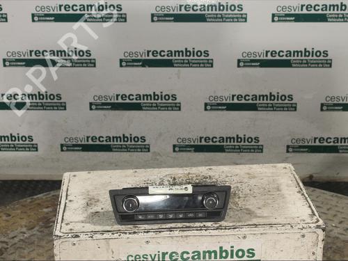 Used Climate control Climate control SEAT IBIZA IV (6J5, 6P1) 1.4 TDI (90 hp) 11895555 11895555