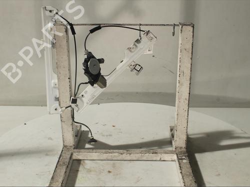 Used Front right window mechanism Front right window mechanism 13413237 13413237