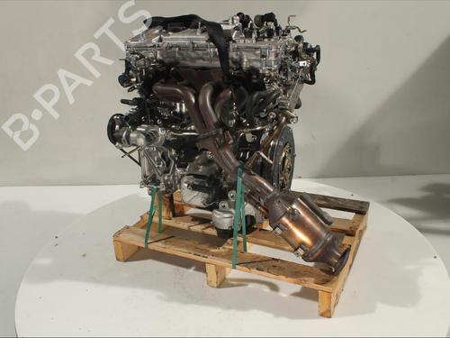 Engine LEXUS IS III (_E3_) 300h (AVE30_, AVE30R) | BP11984345M1 