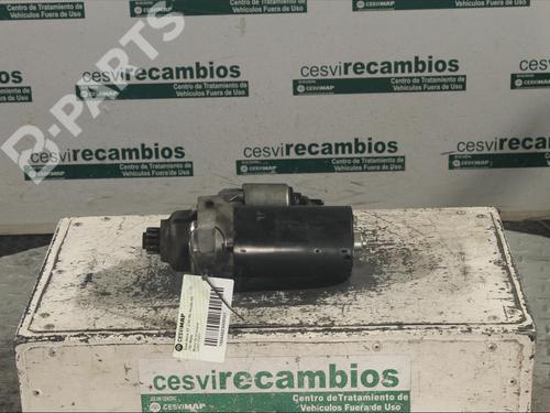Used Starter SEAT IBIZA IV (6J5, 6P1) [2008-2017]  11900336