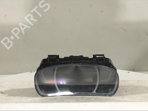 Used Instrument cluster RENAULT KADJAR (HA_, HL_) [2015-2025]  17208866