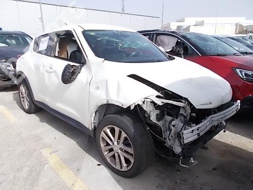 Alternator NISSAN JUKE (F15) 1.5 dCi | BP11911403M7 