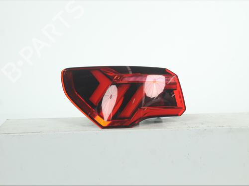 Used Left taillight Left taillight AUDI Q3 Sportback (F3N) 35 TFSI (150 hp) 35887797 35887797