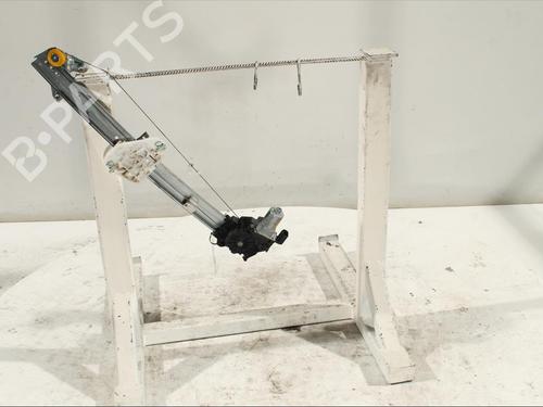 Rear right window mechanism HONDA HR-V (RU) 1.5 (RU1) | BP12080234C25 